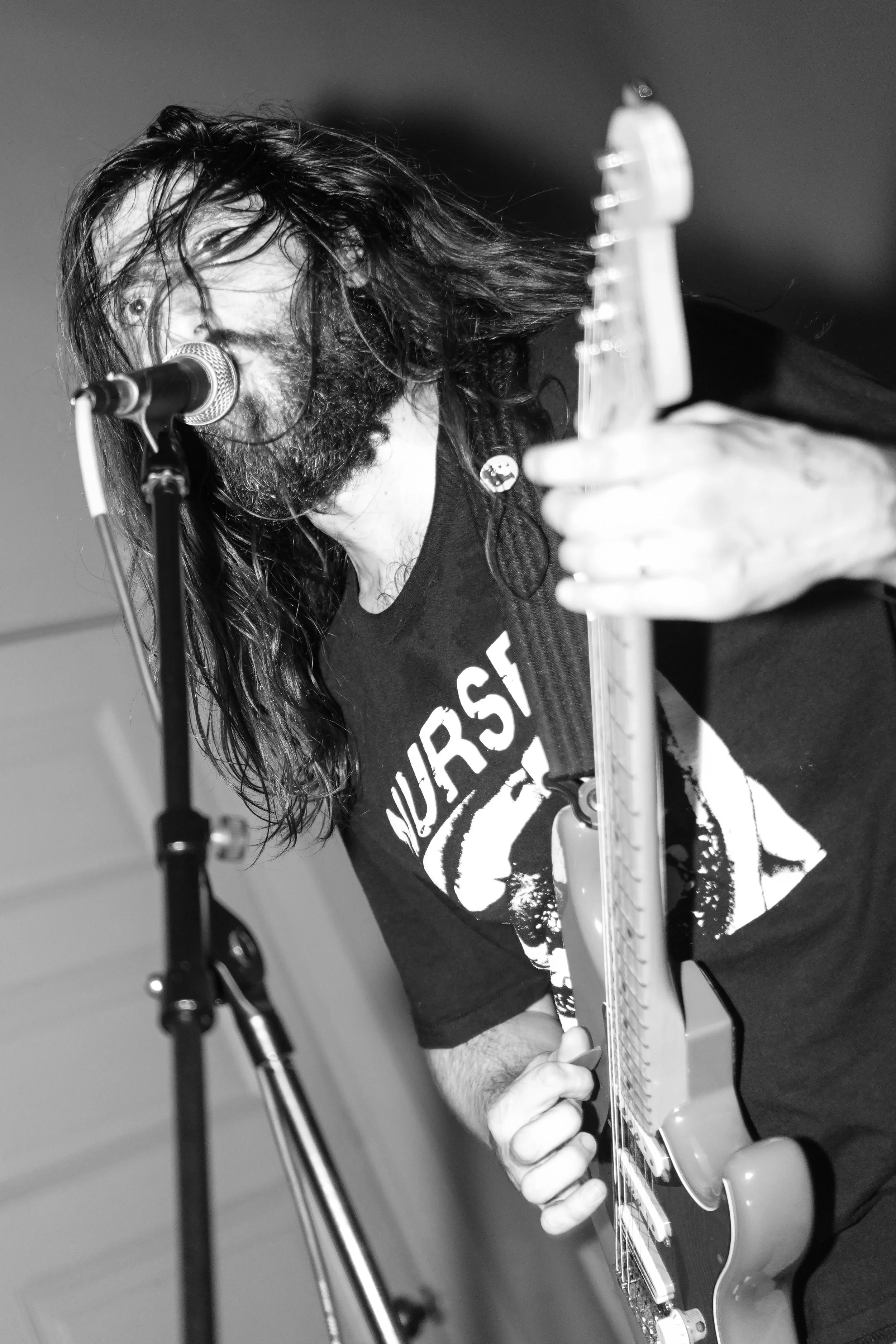 STONE CIRCLE THEATRE. 8/30/25.