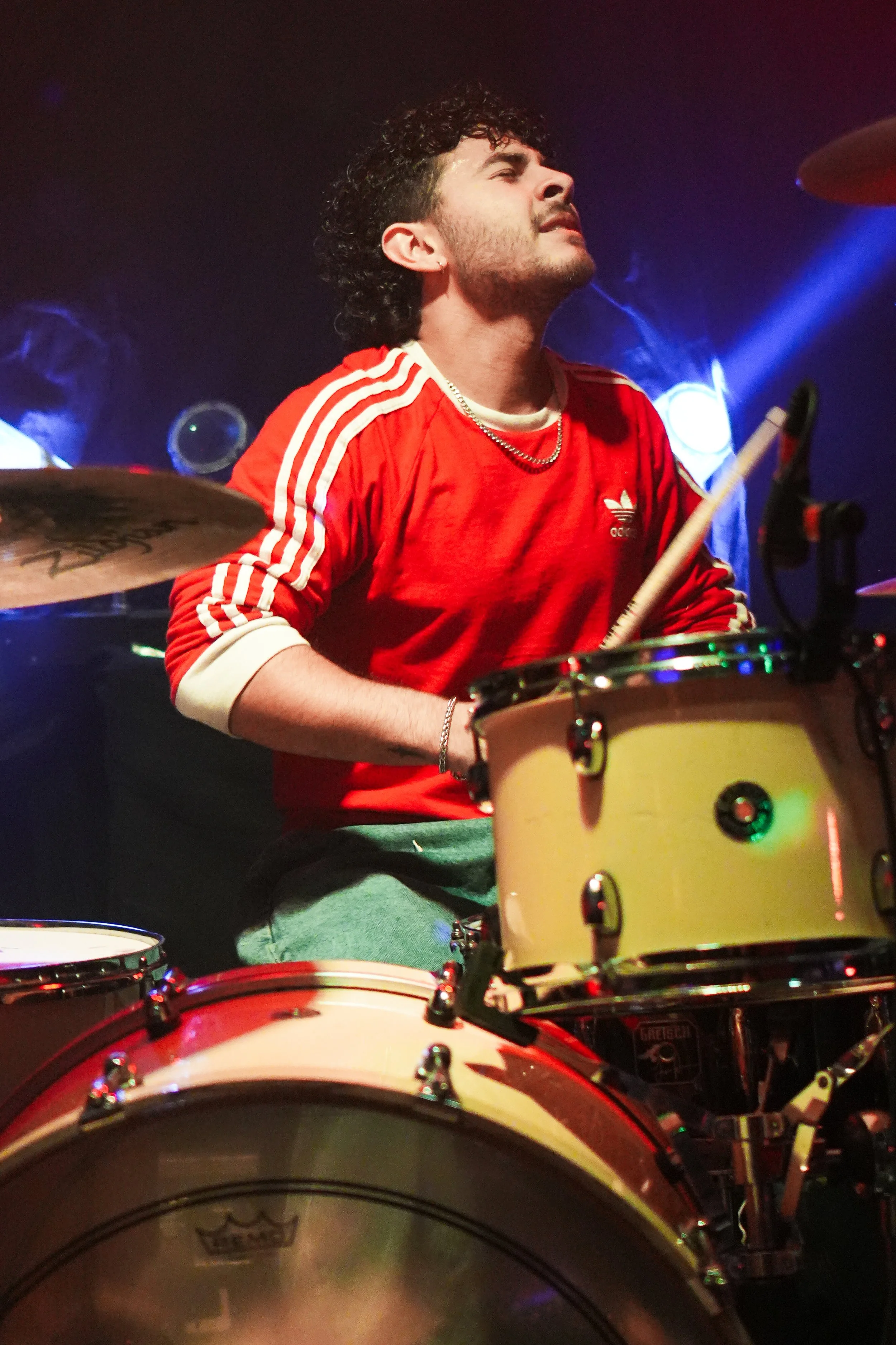 SAMSARA @ MAIN DRAG. 12/12/25.