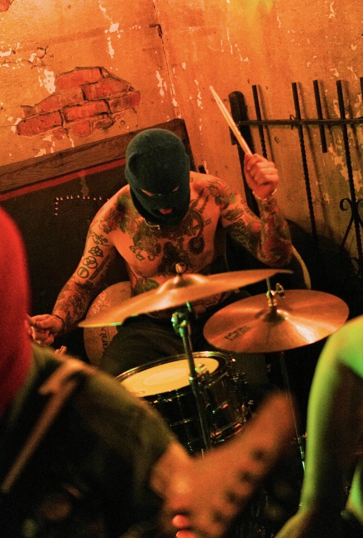 HOUSE SHOW. 10/18/25.