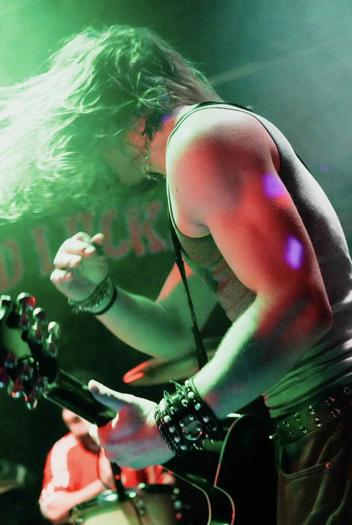 SAMSARA @ MAIN DRAG. 12/12/25.