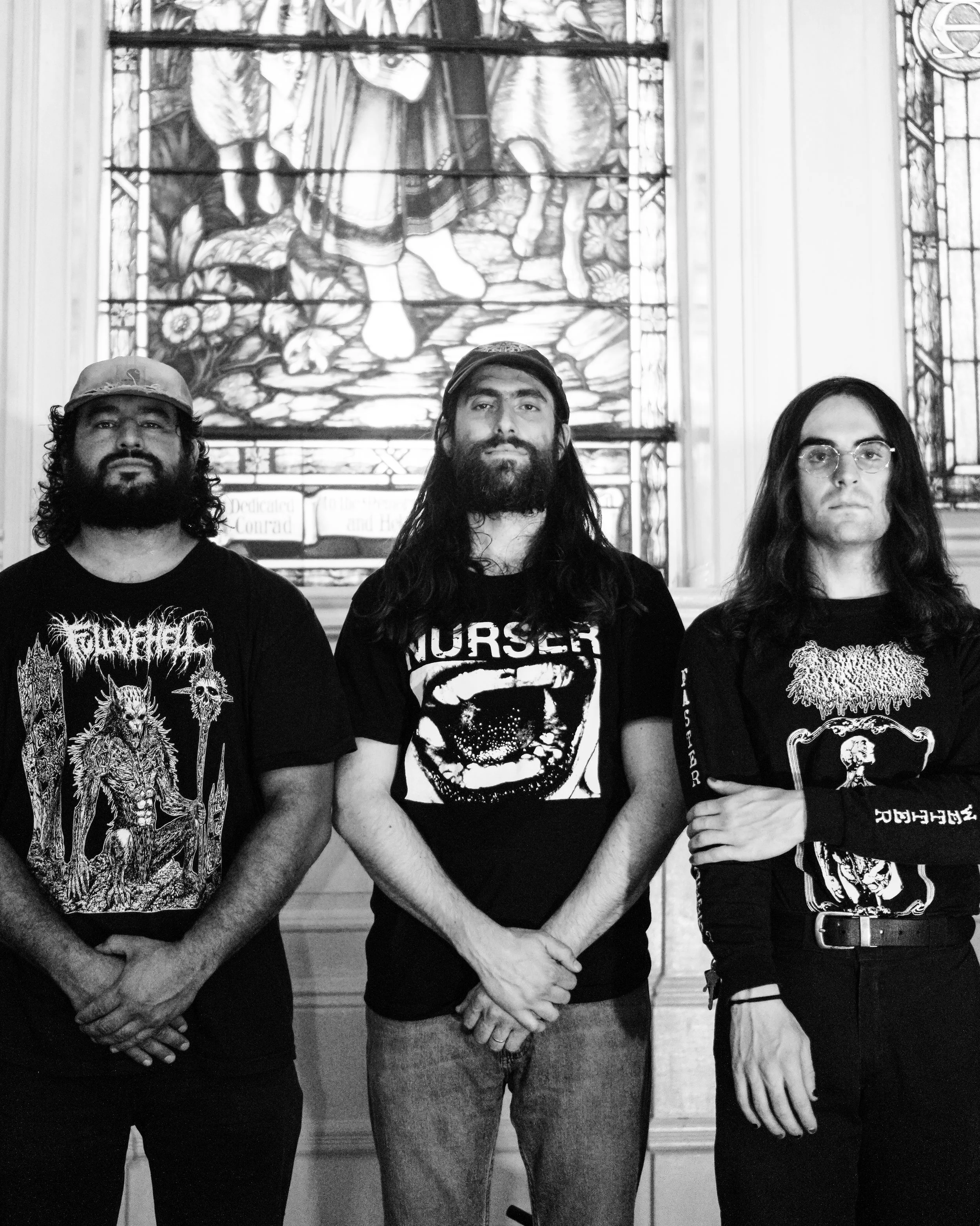 THIN @ STONE CIRCLE THEATRE. 8/30/25.