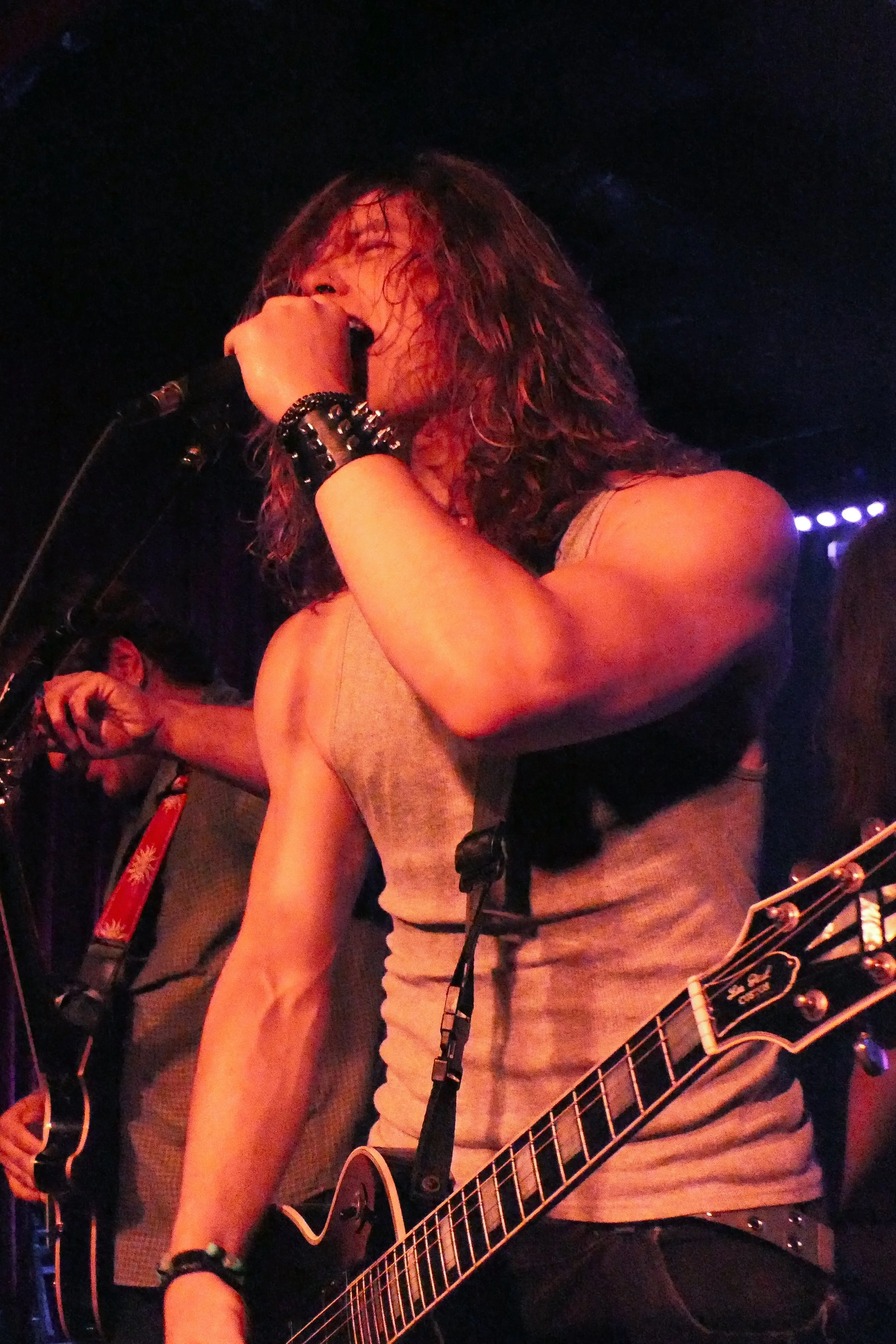 ARLENE'S GROCERY. 8/18/25.