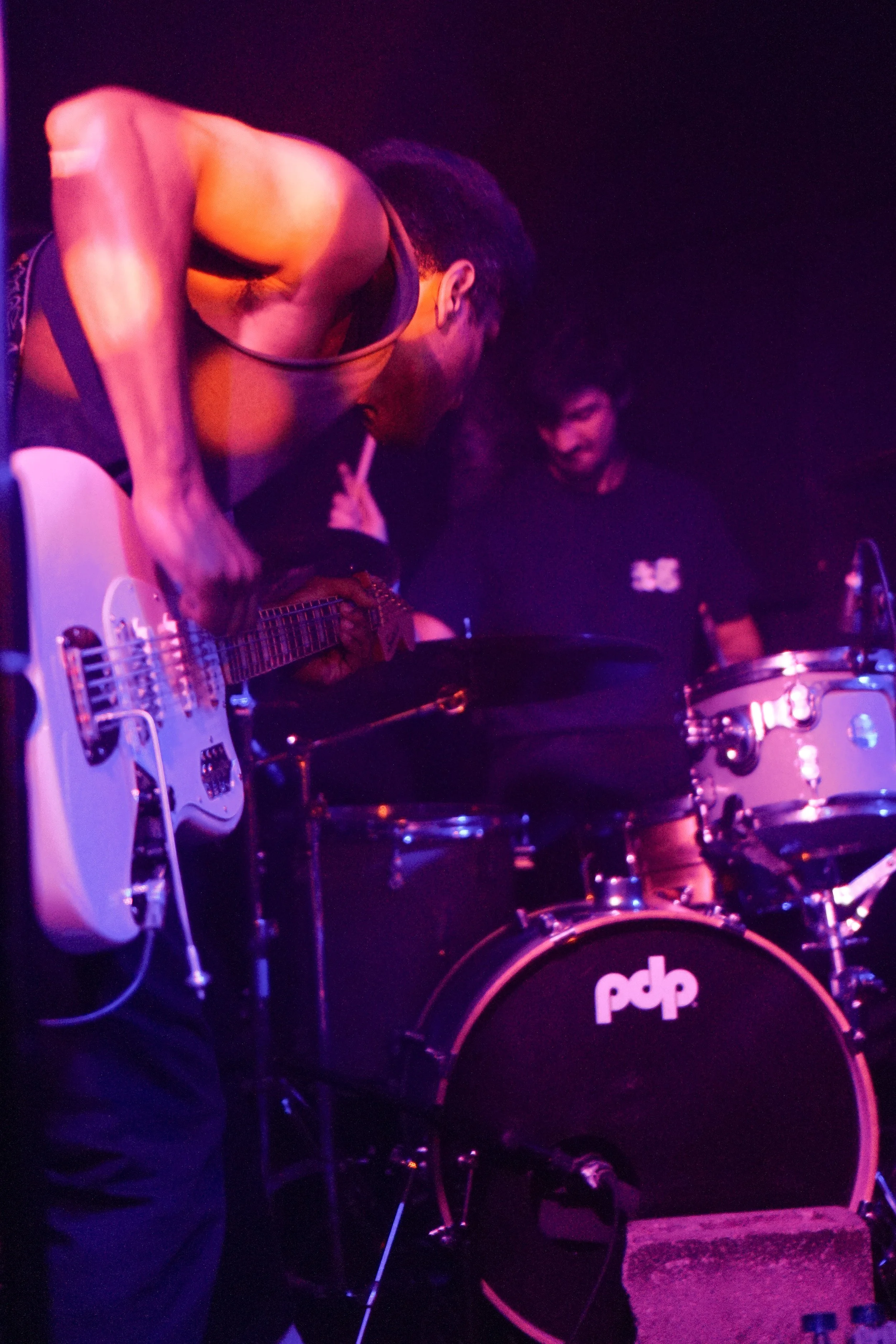 ALPHAVILLE. 8/29/25.