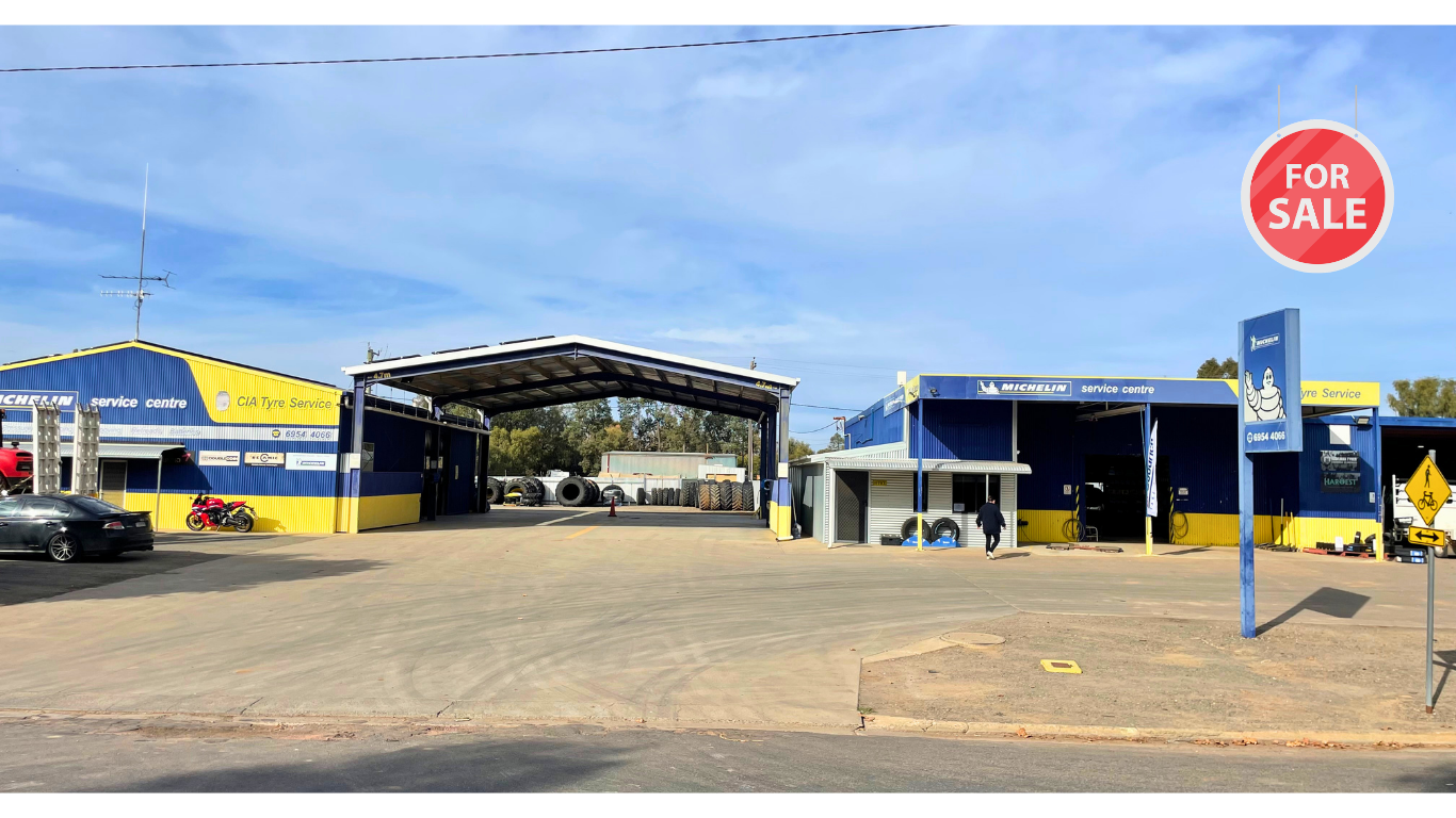 7 Kestrel Rd, Coleambally - Image 1