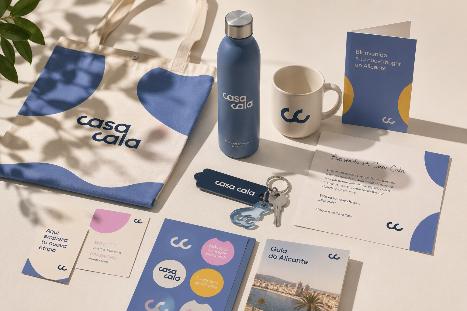 casa cala