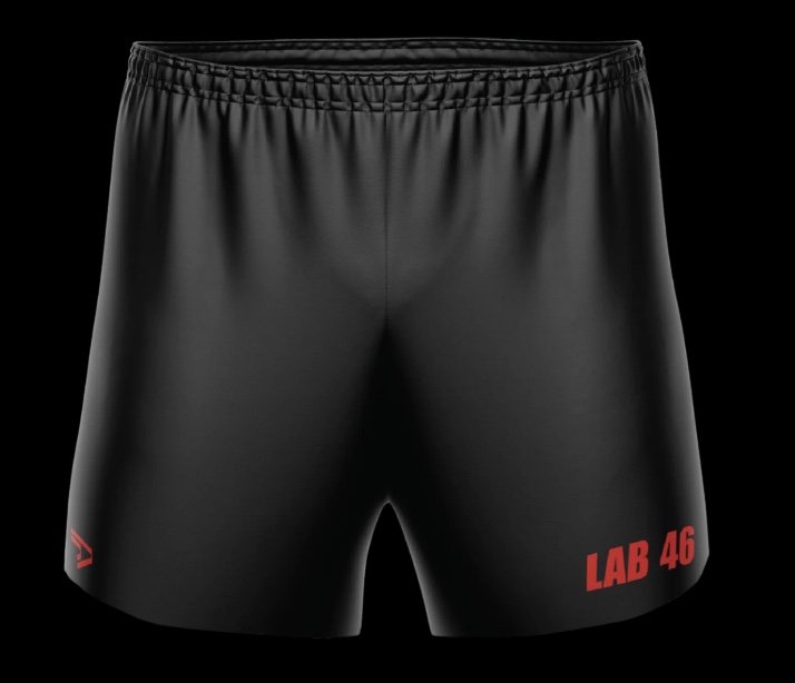 LAB 46 SHORTS