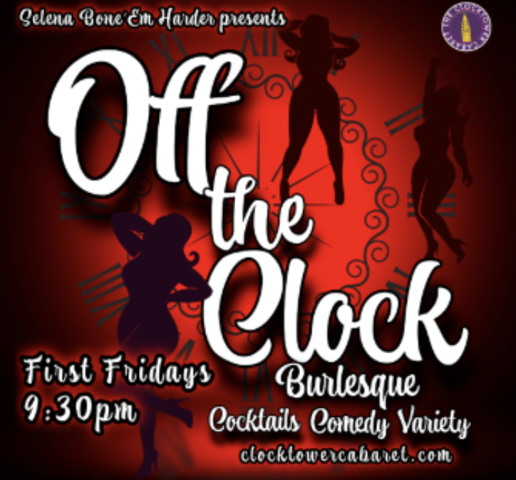 Off The Clock
