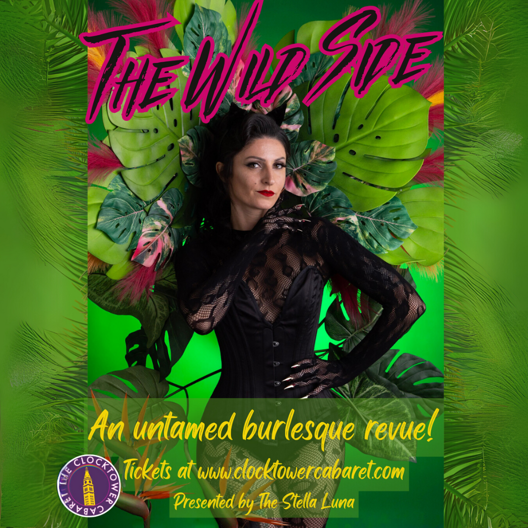 The Wild Side