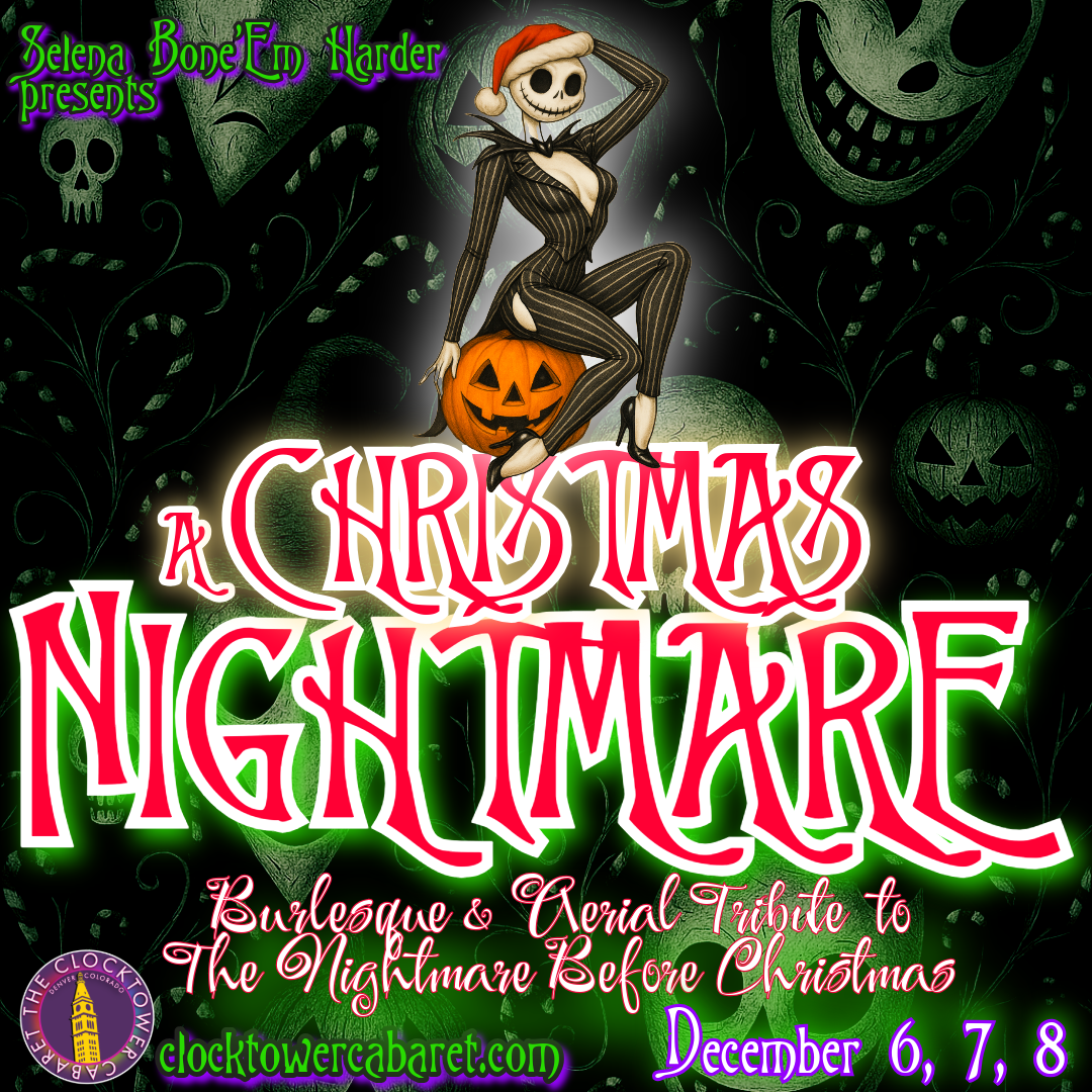 A Christmas Nightmare