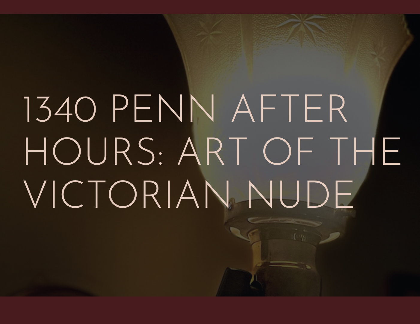 Art of The Victorian Nude