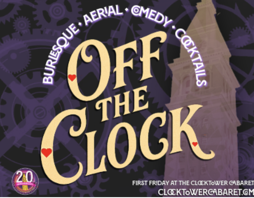 Off The Clock