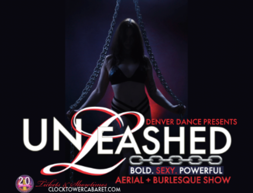 Unleashed