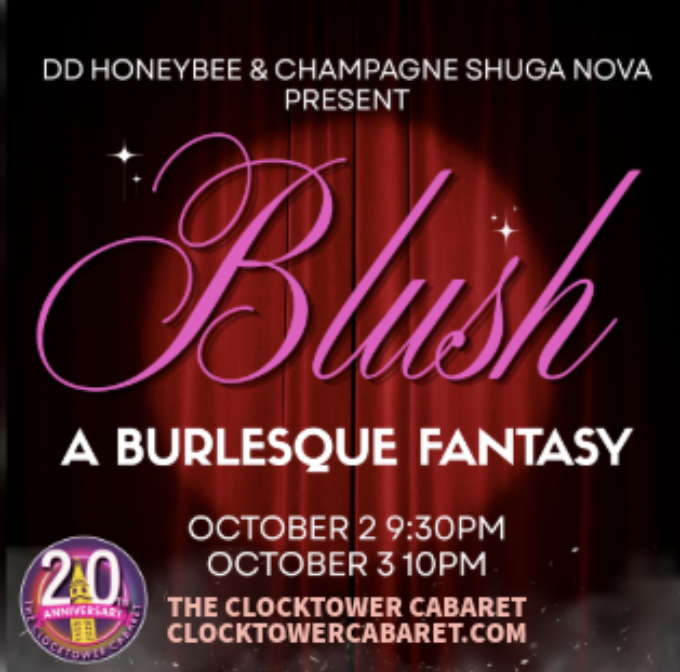 Blush