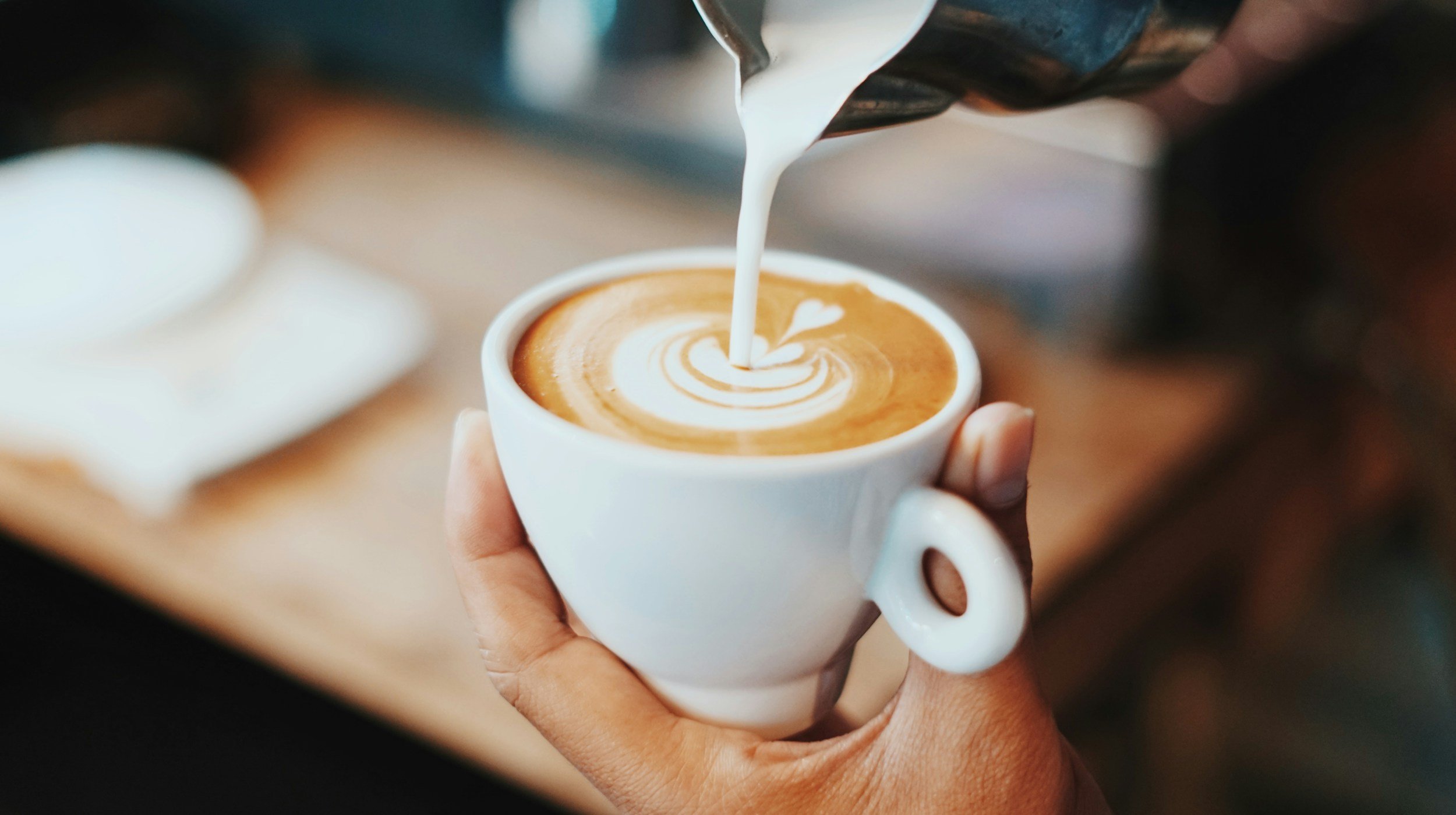 What on earth is a Magic Coffee?