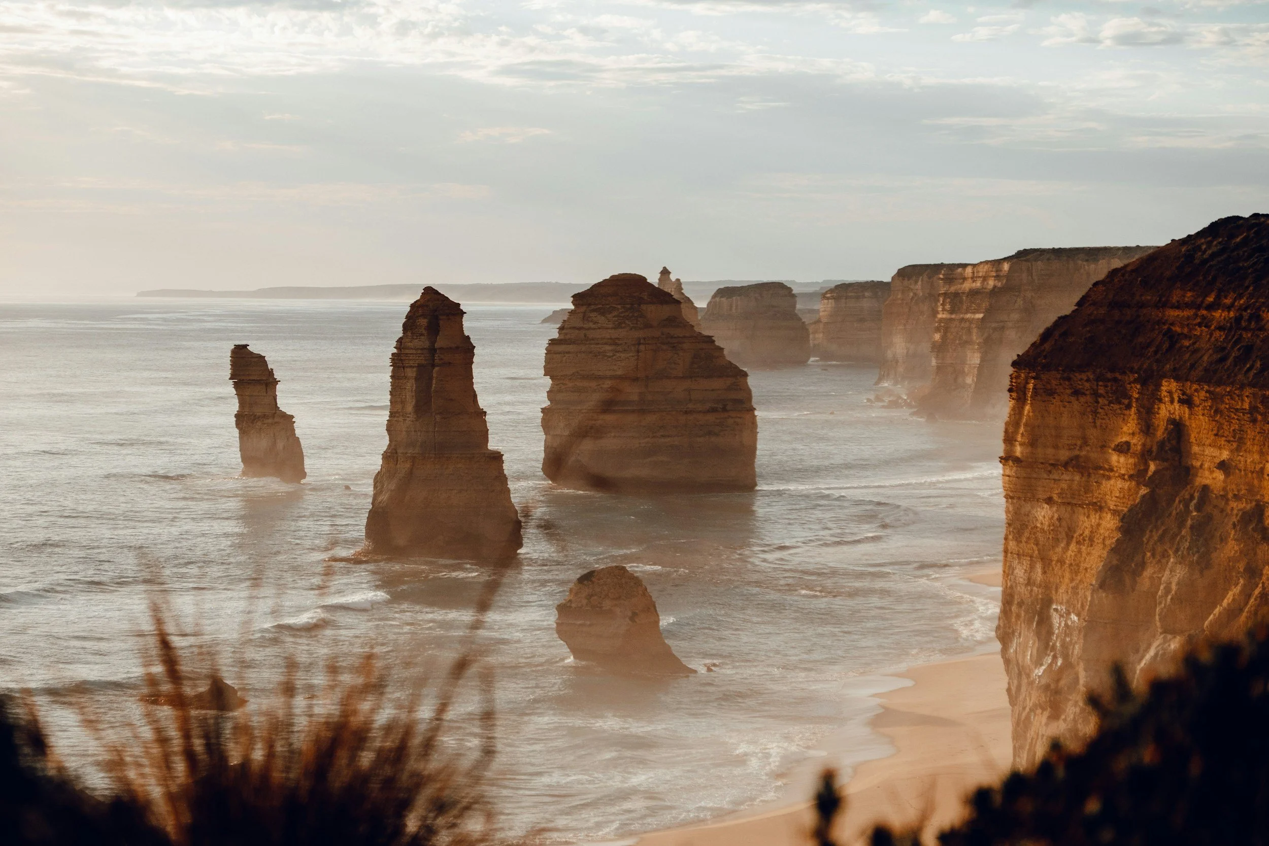 Great Ocean Road