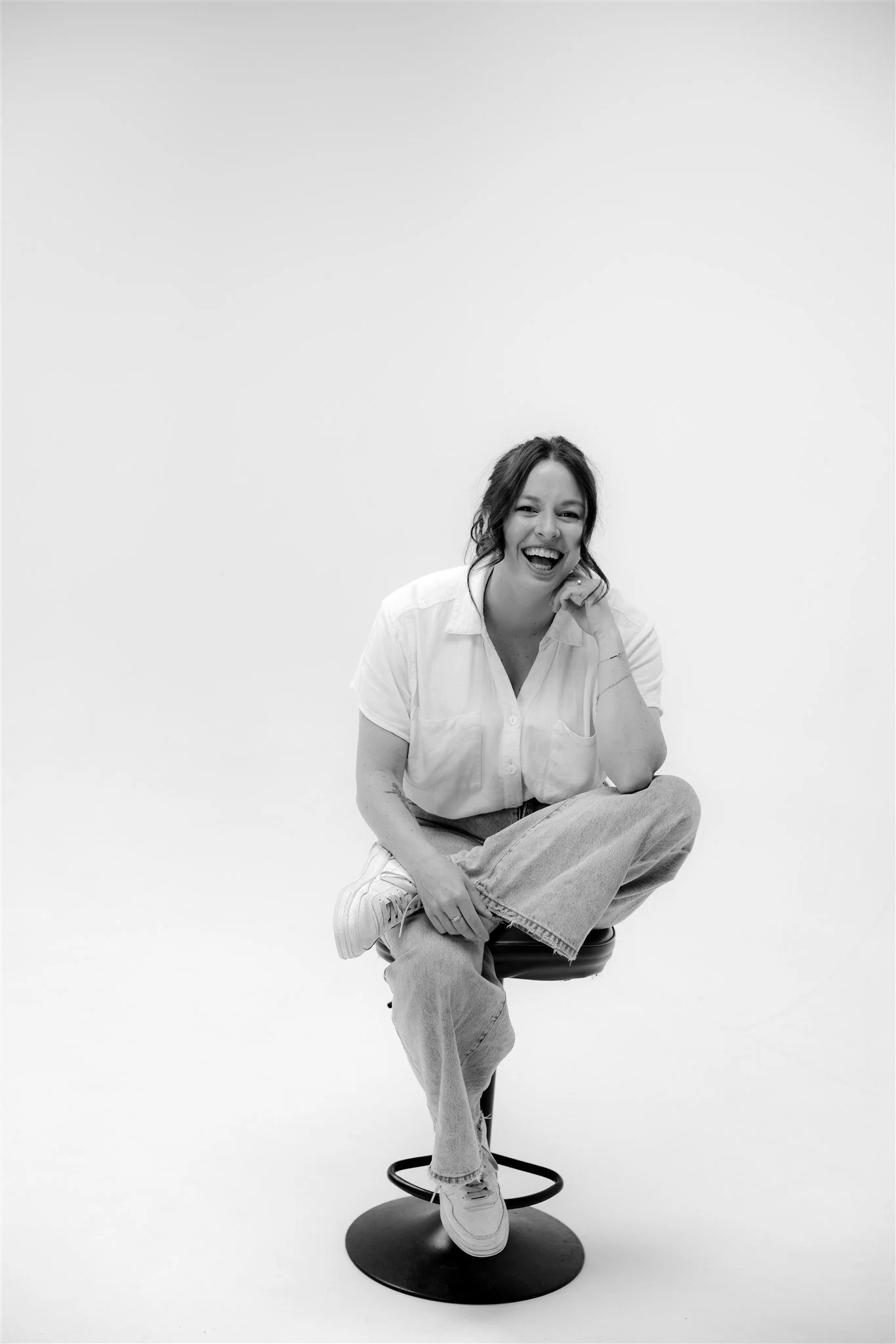 Sam — Co-Founder, Bloom Films