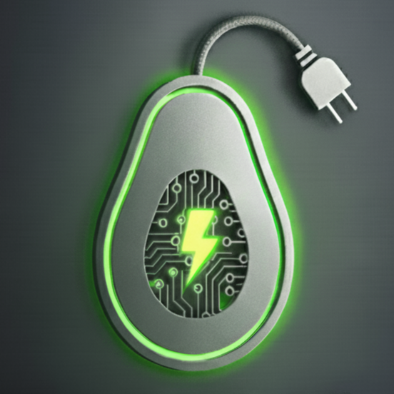 Avocado Electric