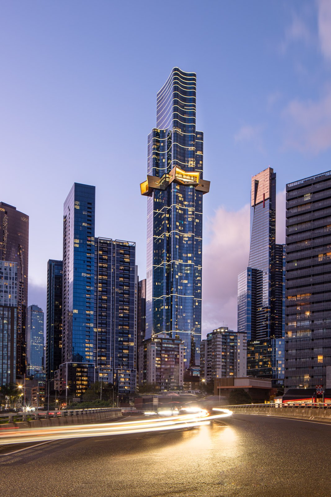 Australia 108