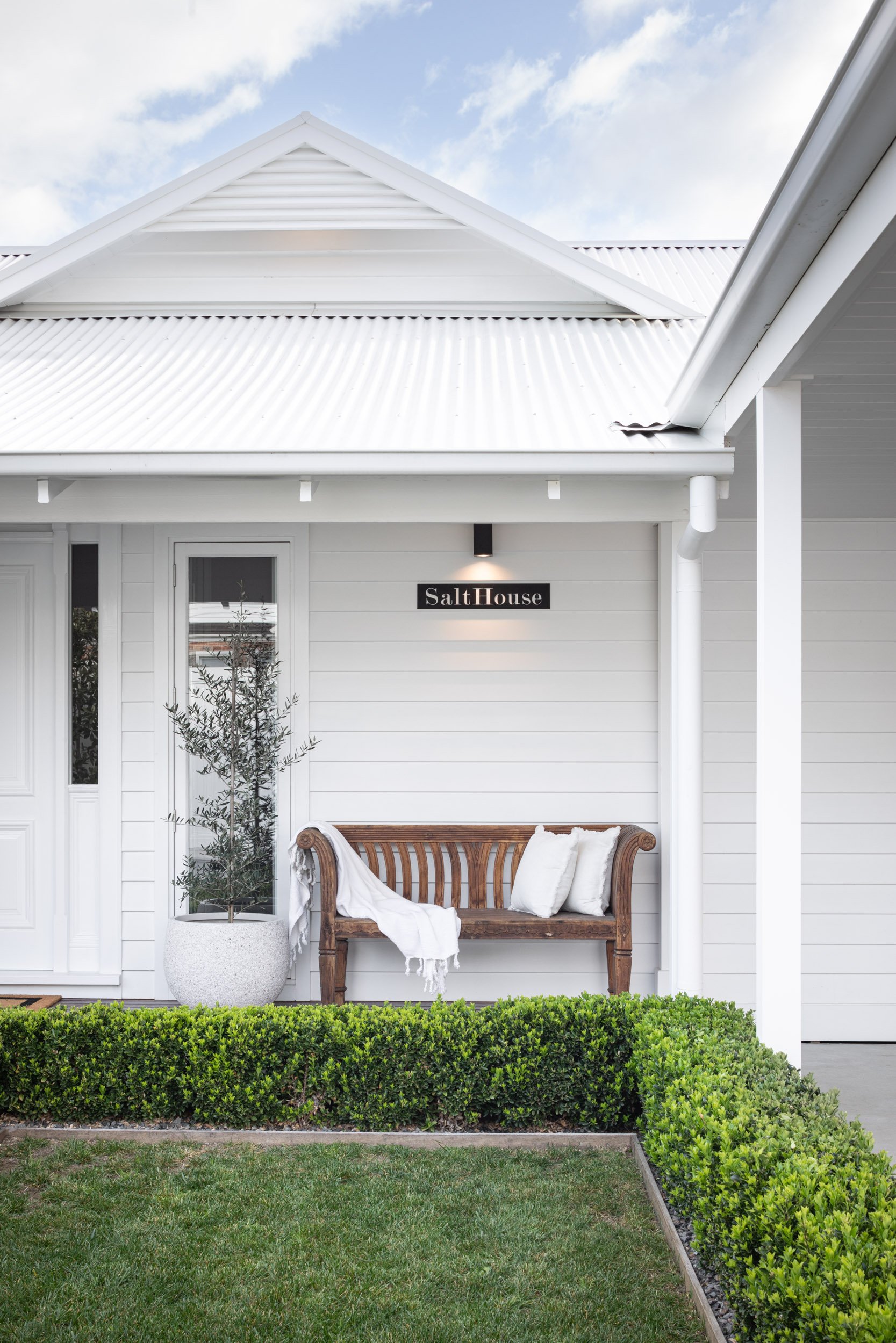 Mornington Architectural Photography