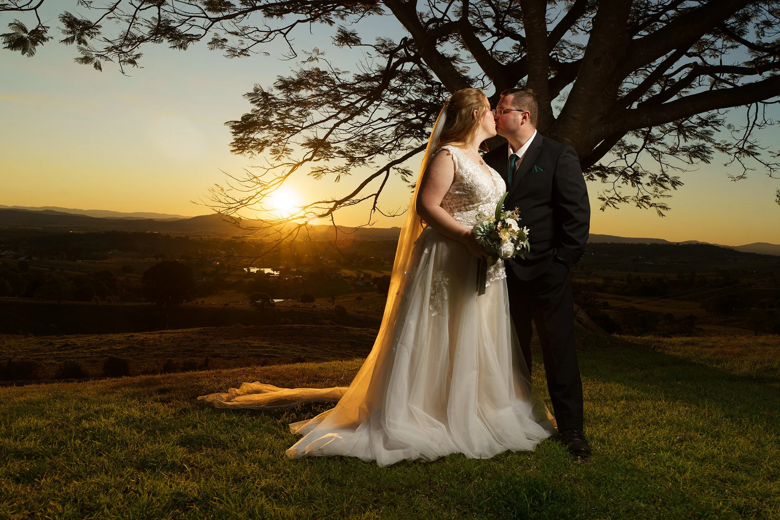 Top 5 Moreton Bay Wedding Venues