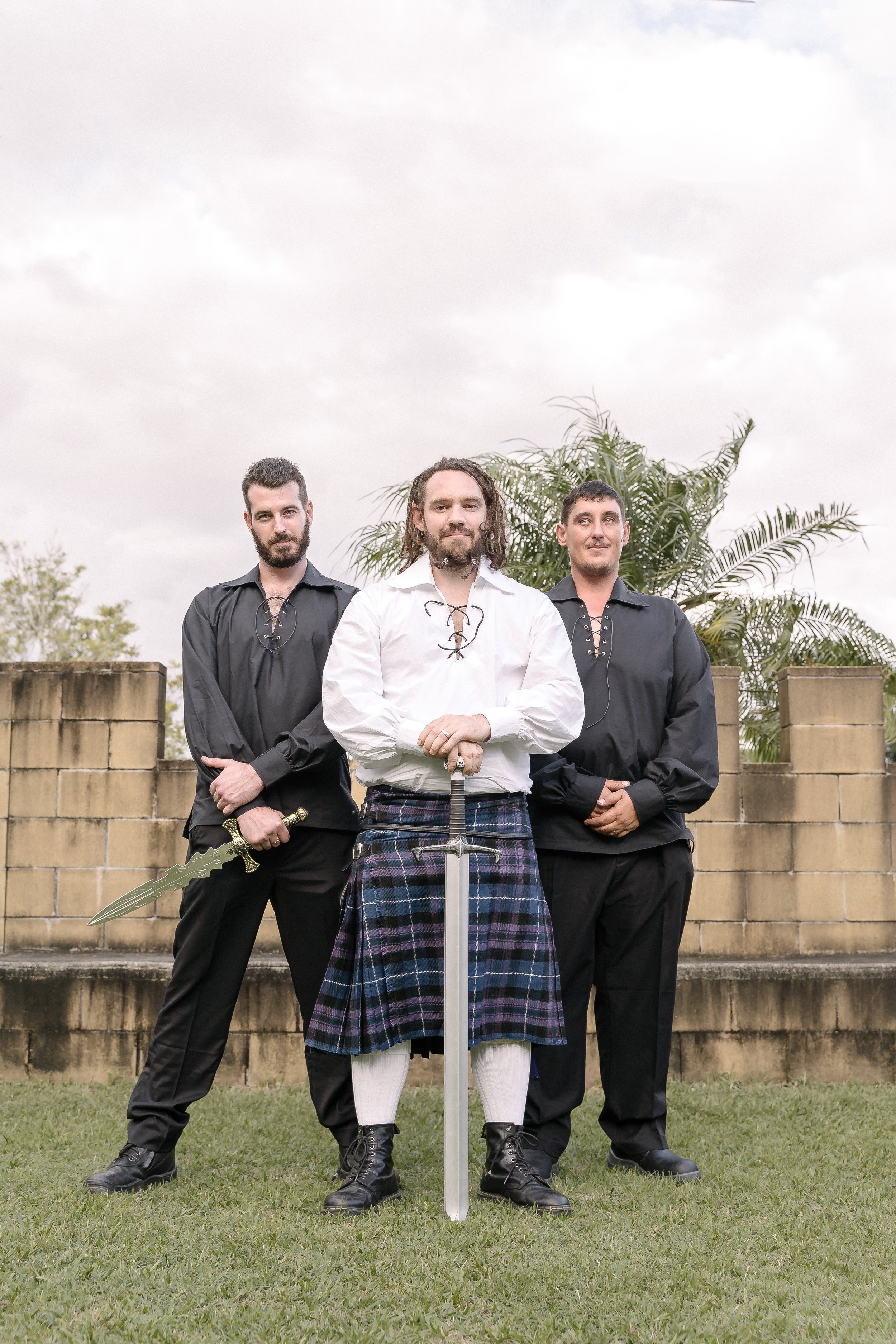 Why Alternative Weddings Are Taking Over Brisbane