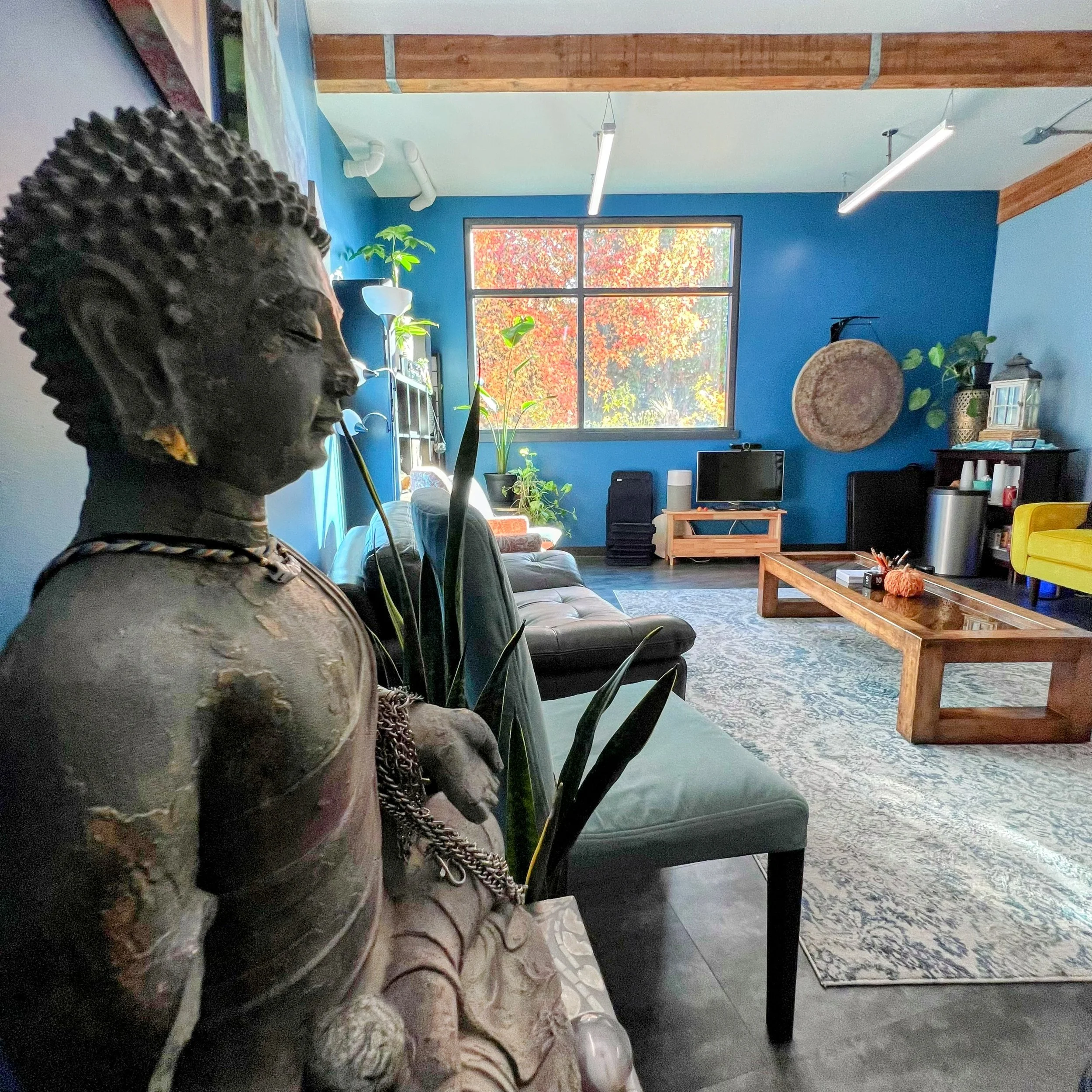 Drop-in Men’s Group 