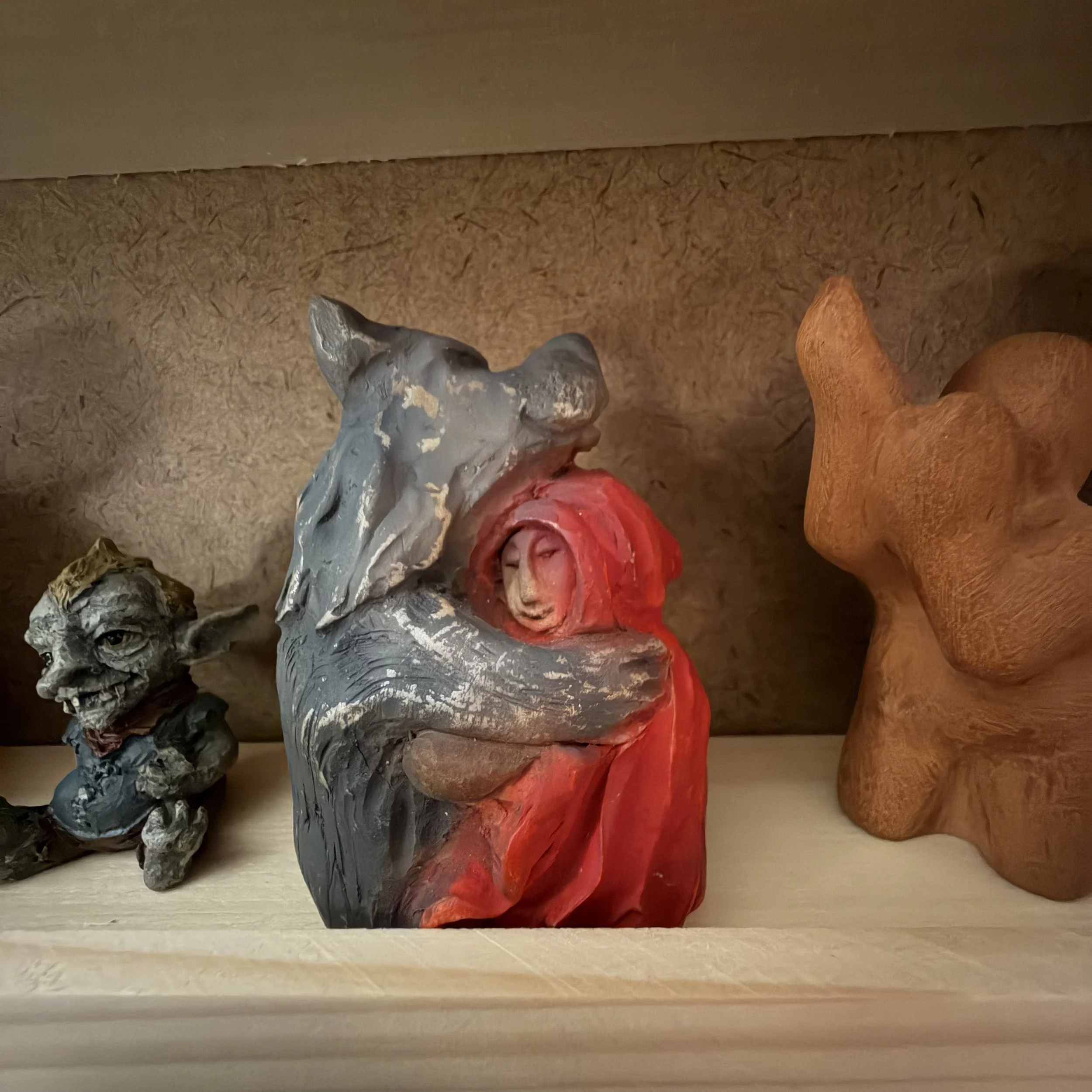 royal room wolf and red riding hood.JPG