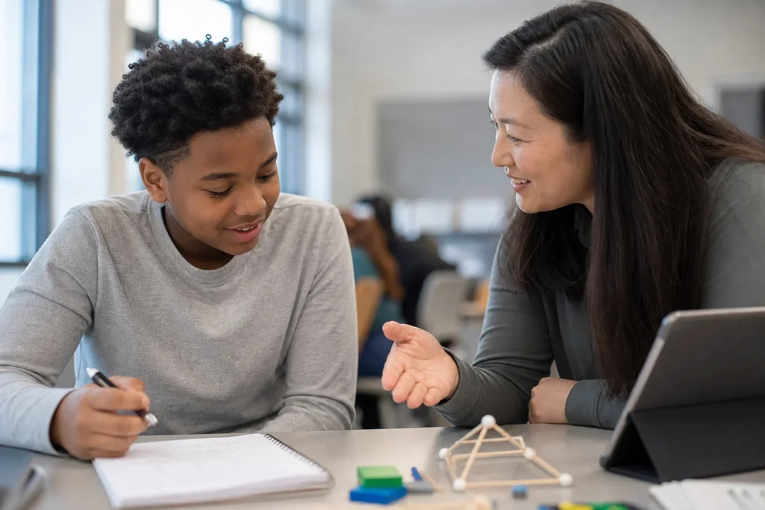 Does My Child Need Math Tutoring, Math Enrichment or Both?