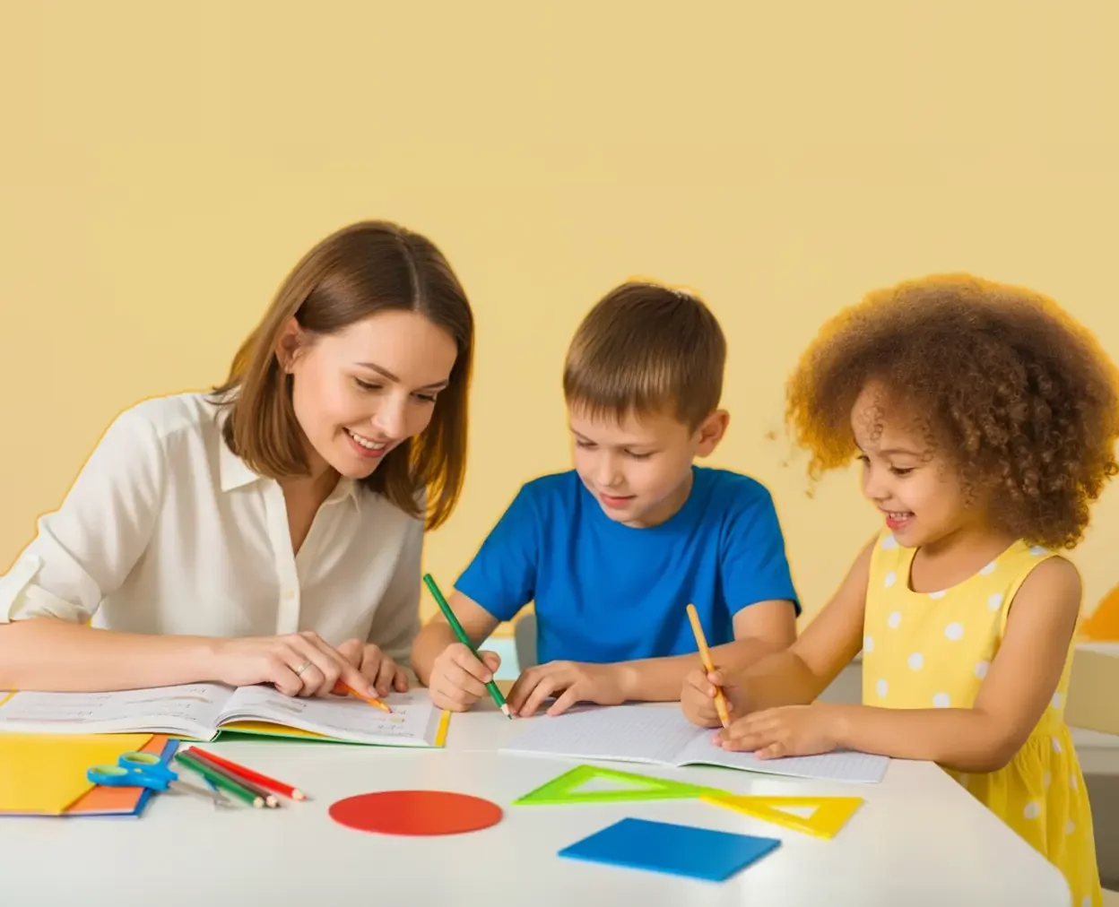 Grade 2 Math