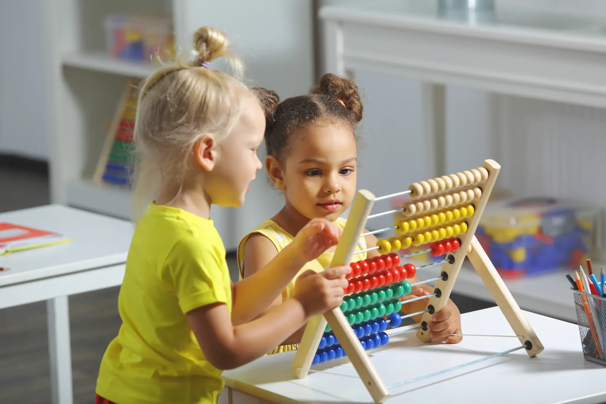 Kindergarten Math