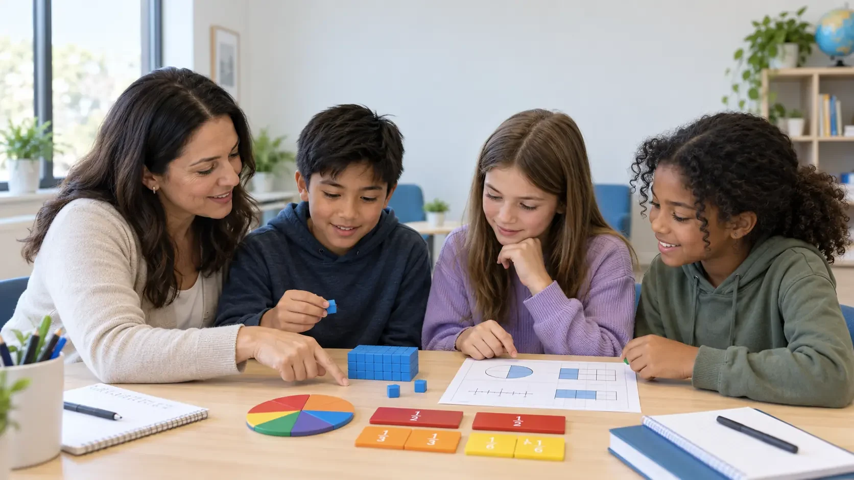 Grade 5 Math