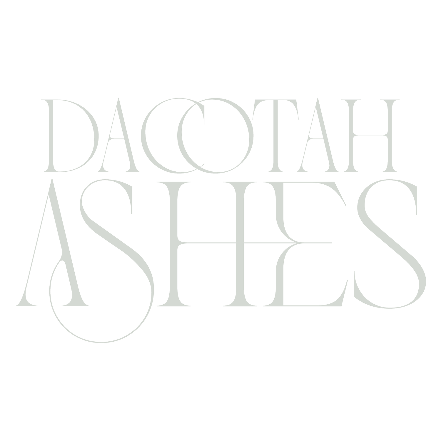 Dacotah Ashes