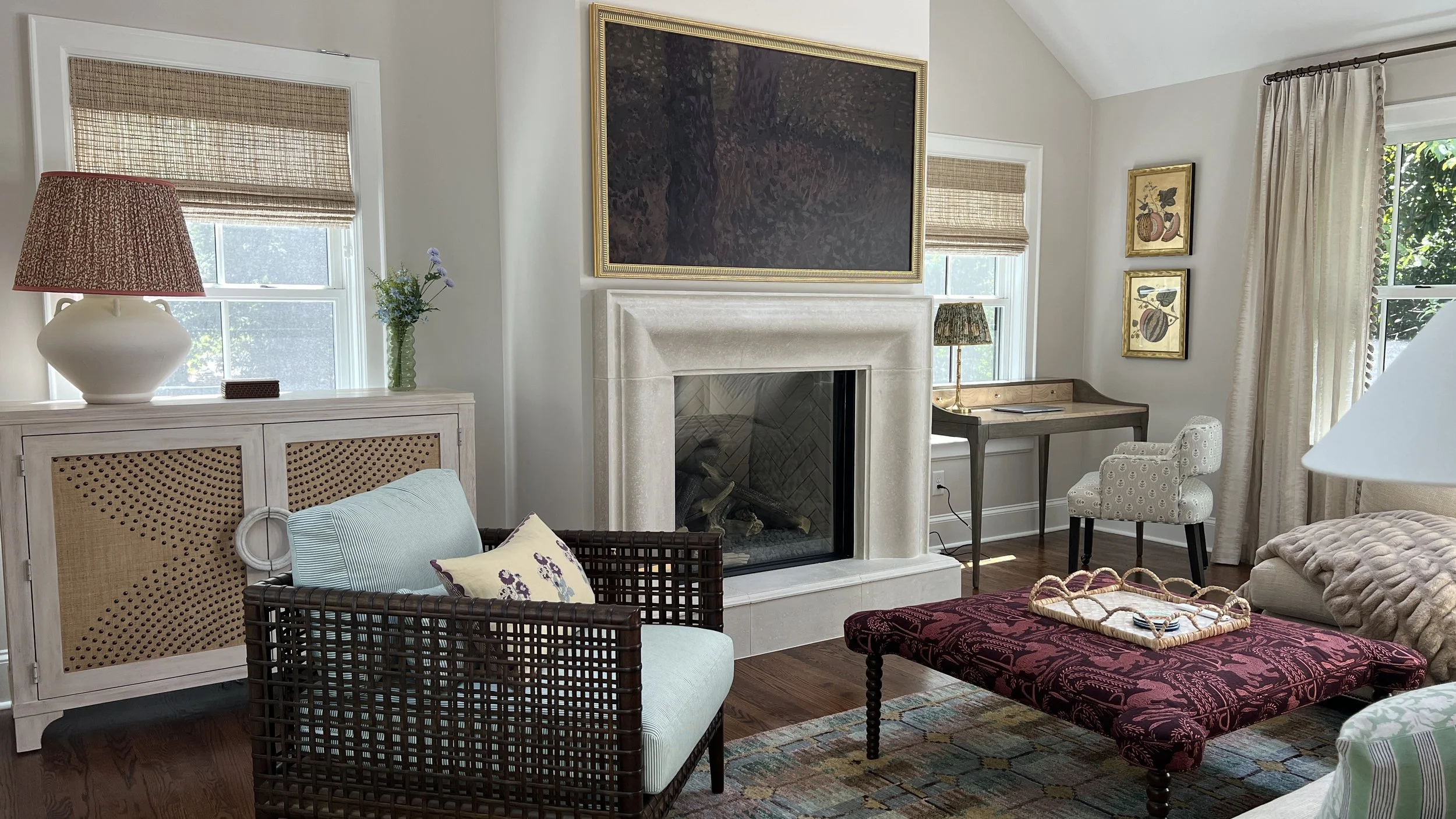 cast-stone-fireplace-surround-gas-fireplace-charlotte-nc
