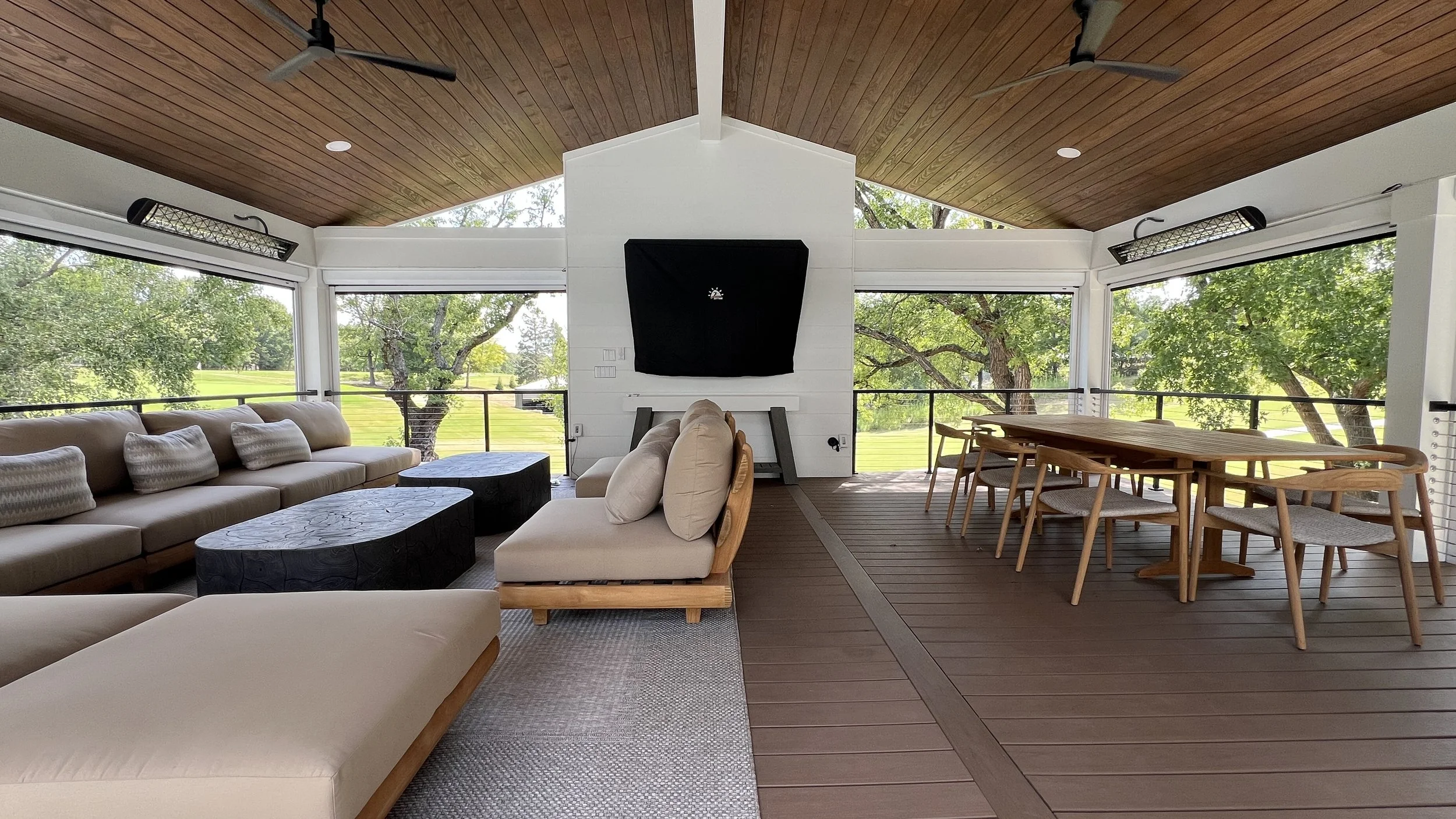 teak-furniture-sectional-sunbrella-fabric-waterproof-neutral-vacation-vibe-luxury