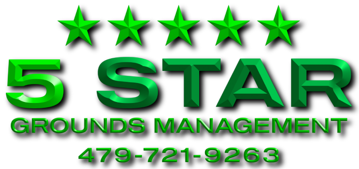 5 Star Grounds Management