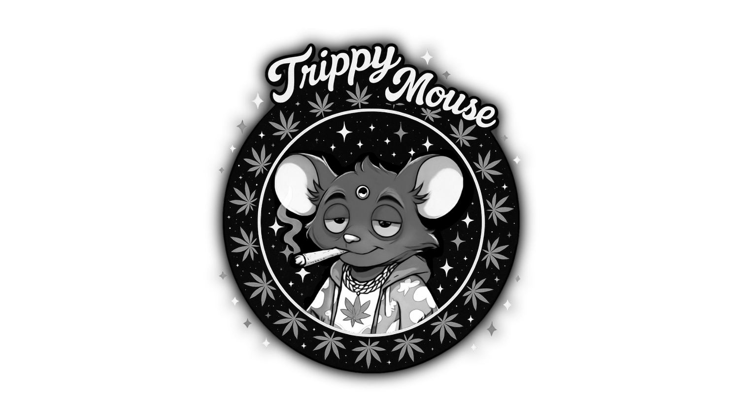 Trippy Mouse