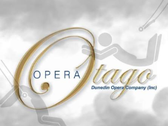 Opera Otago Gala Logo