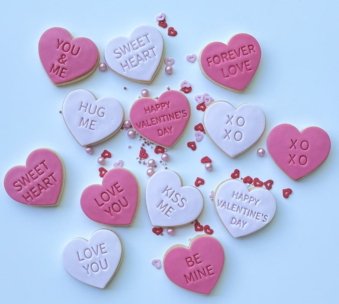 Mini Messages (12 pack)