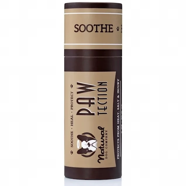 Natural Dog Company Pawtection Stick