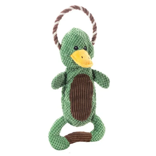 Outward Hound Scrunch Bunch Duck