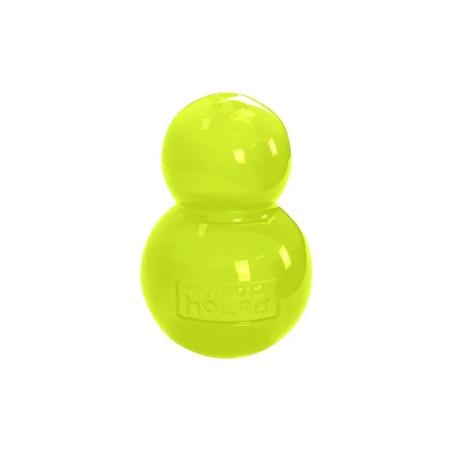 Outward Hound Double Tuff Treat Stuffer