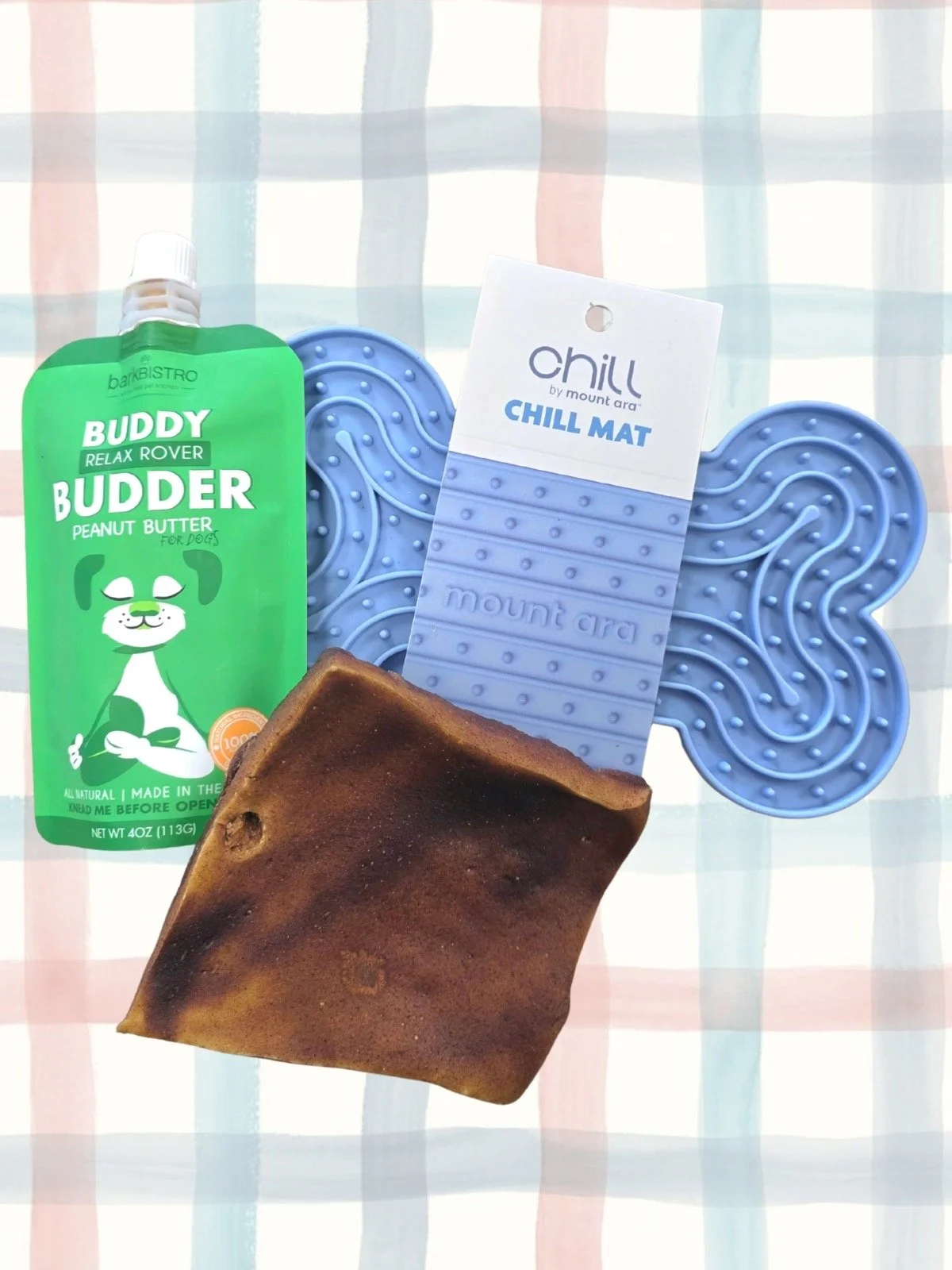 Chill & Chew Bundle