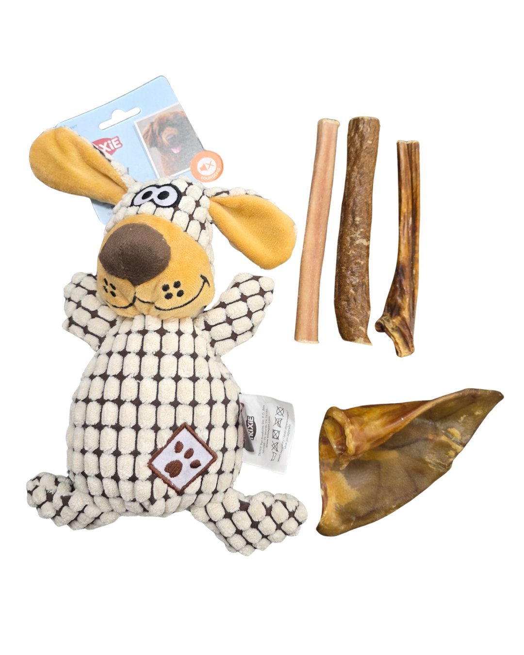 New Dog BARKET Bundle