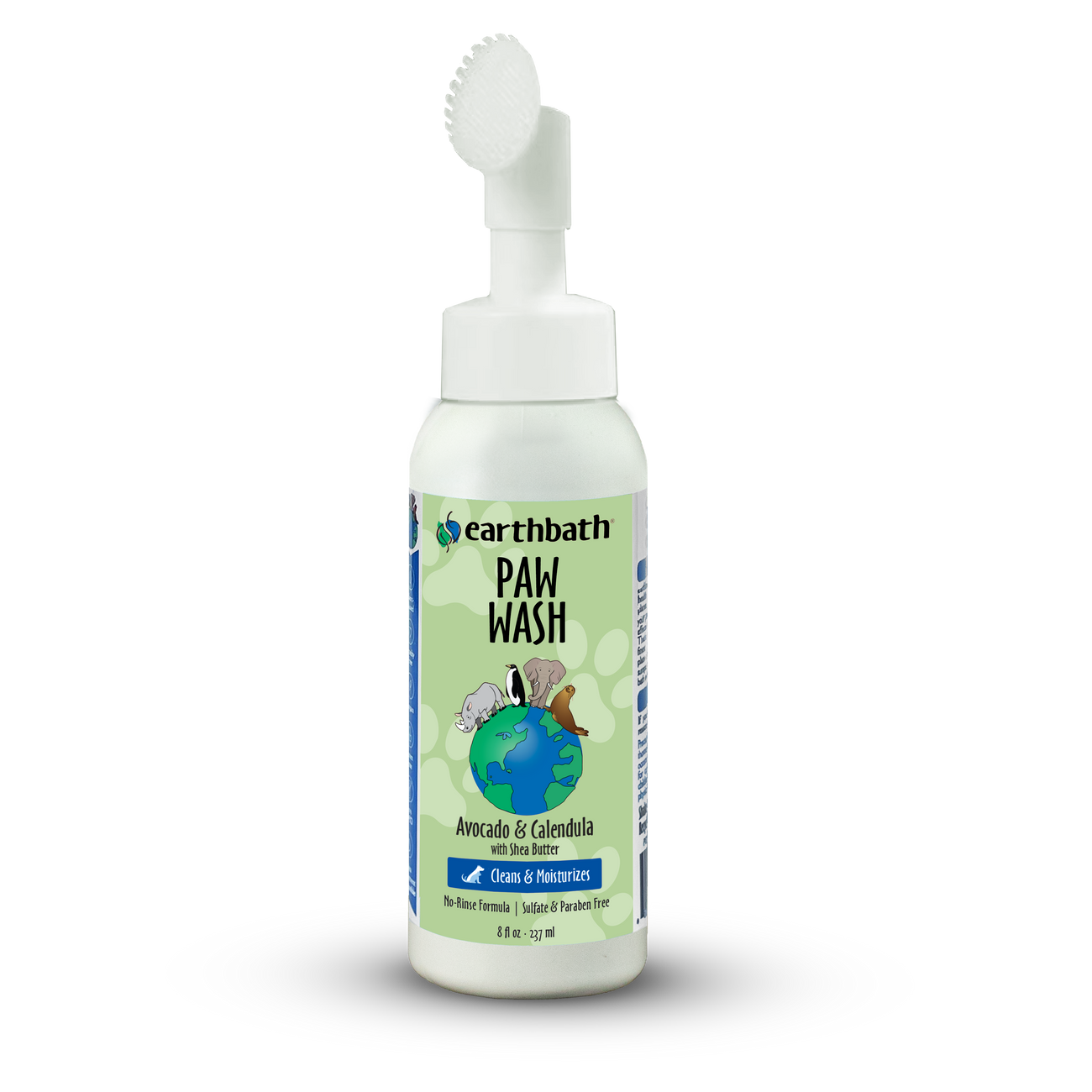 Earthbath Paw Wash