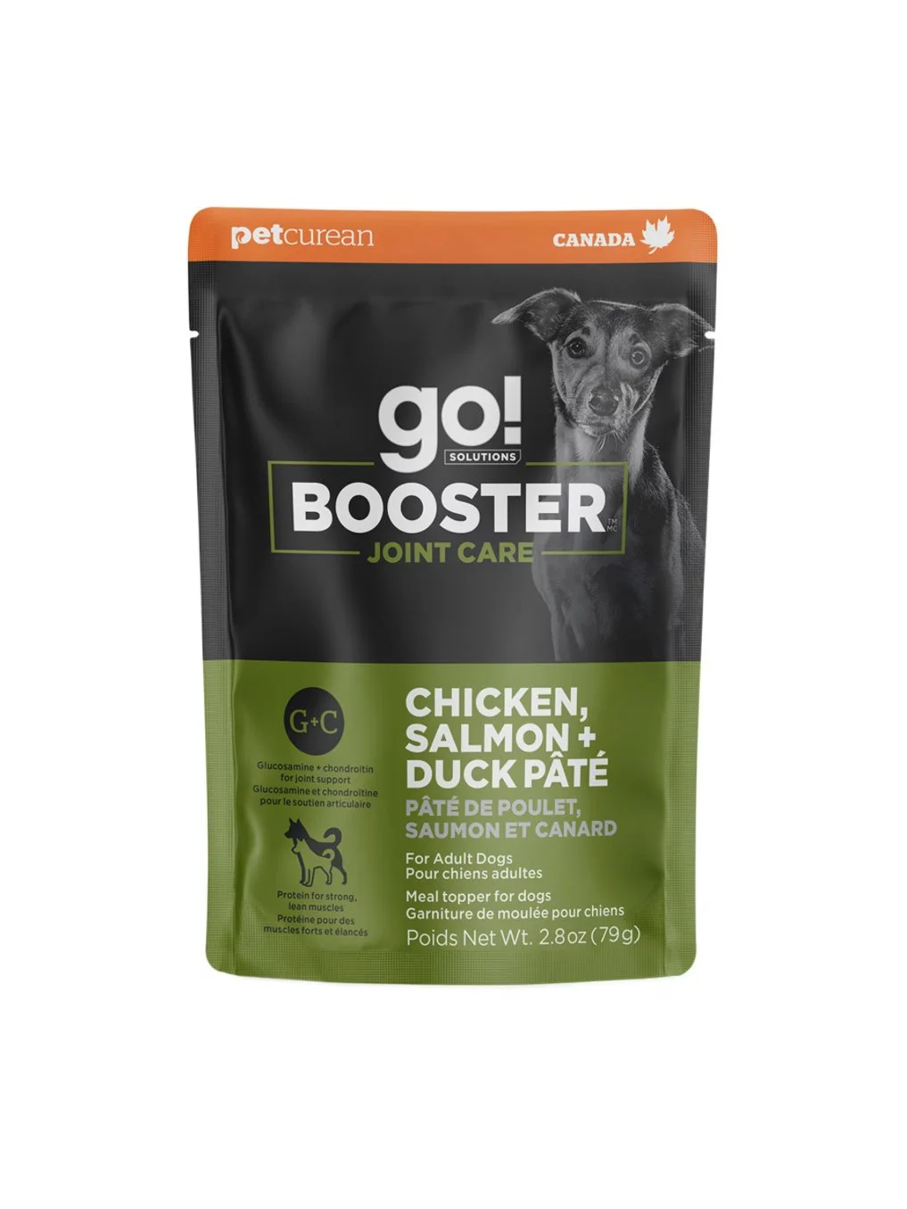 GO! Booster - Joint Care