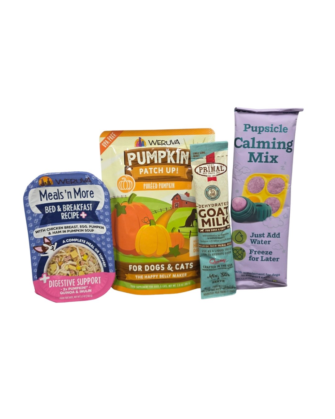BARKET Enrichment Bundle