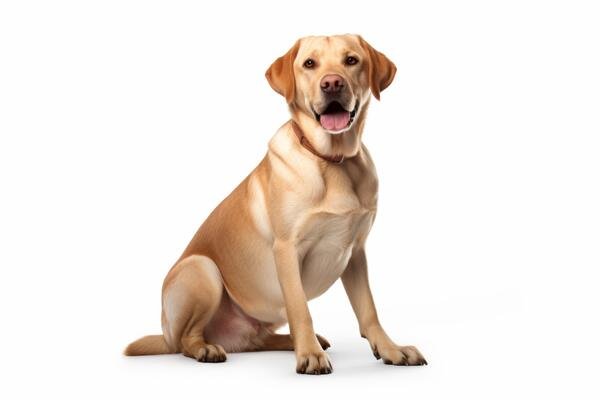 ai-generated-labrador-dog-on-white-background-photo.jpeg