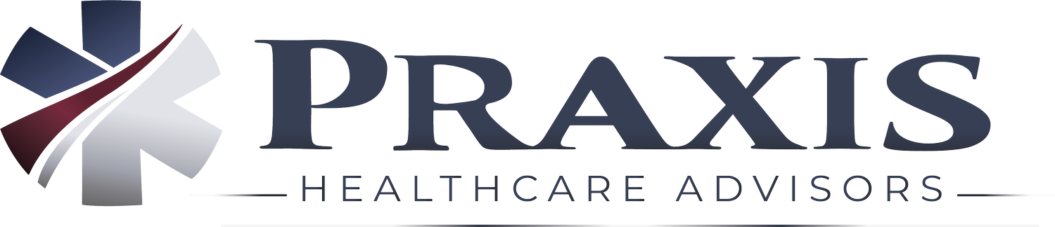 Praxis Healthcare Advisors LLC