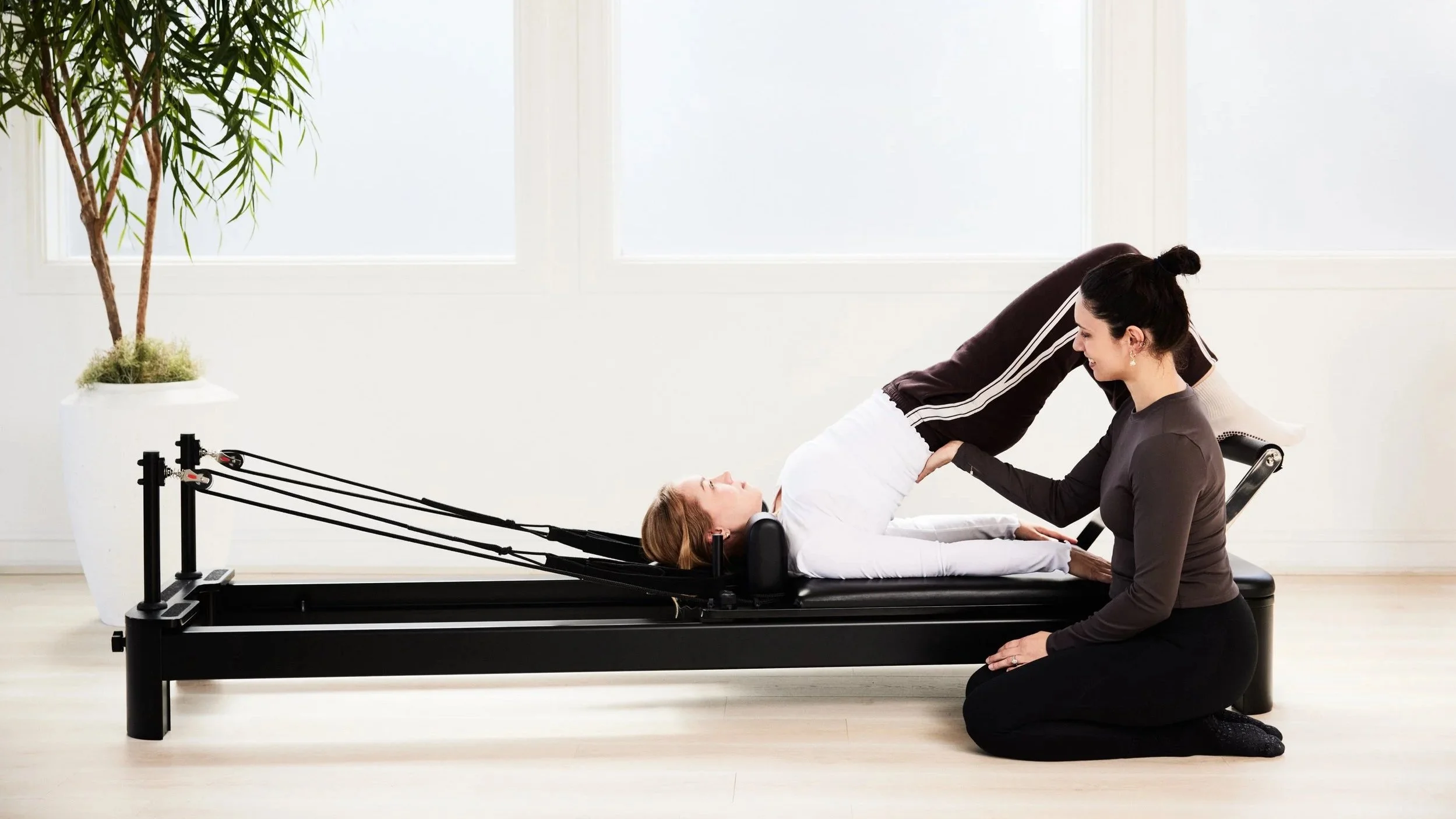 Reformer Pilates Teacher Training in Bowral