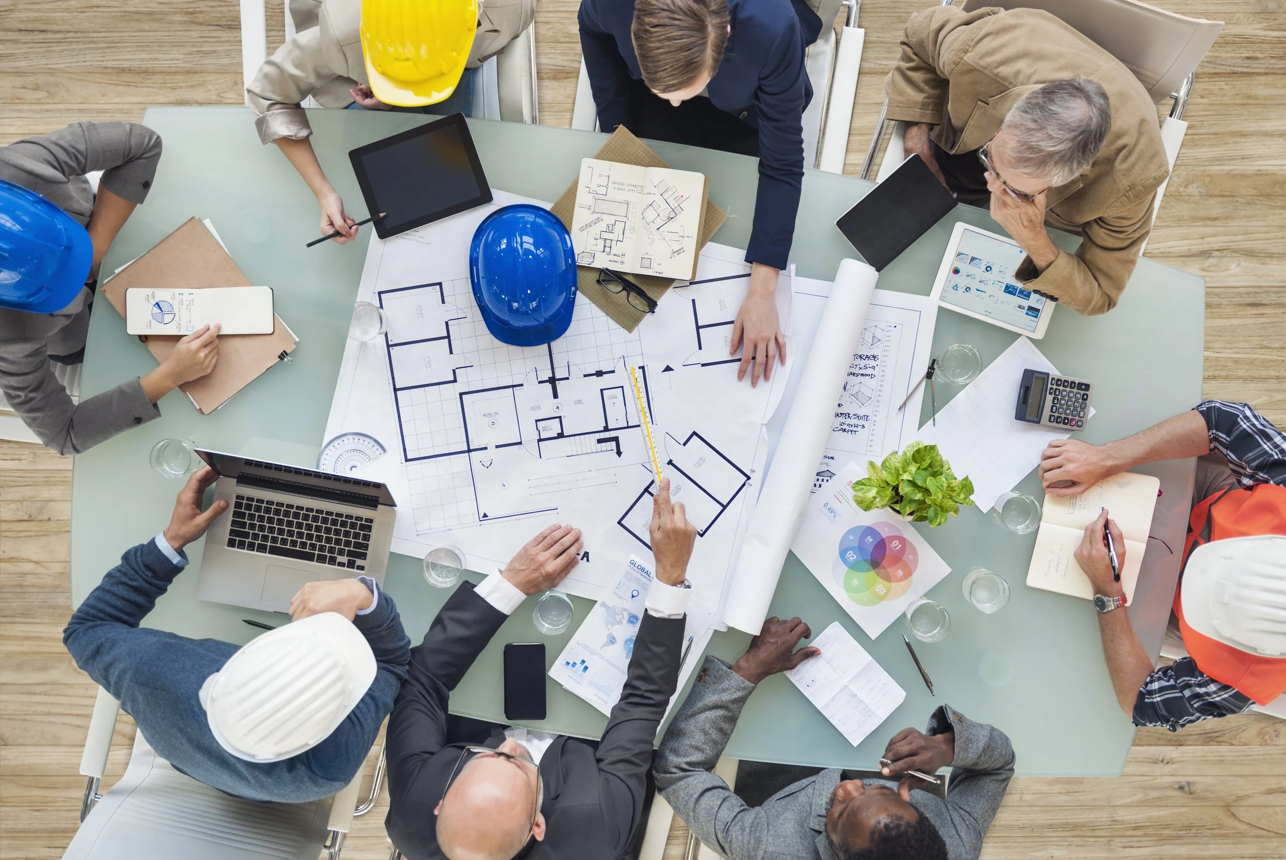 Delivery: Post-Contract Commercial Management